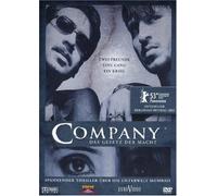 Company - Das Gesetz der Macht [DVD] (2007) Ajay Devgan, Vivek Oberoi