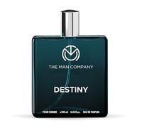 Company Destiny Perfume for Man - 100ml | Premium Long-Lasting Fragrance | EDP for Man (Eau De Parfum) | Gift for Him | Valentine Gift For Boyfriend