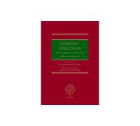 Company Directors: Duties, Liabilities, and Remedies