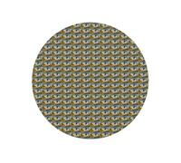 Company Farm Tractor Print Decor Refrigerator Magnets For Home Kitchen Accessories Holiday Housewarming