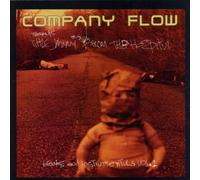 Company Flow - Little Johnny From Hospitul: Breaks & Instru 1 by Company Flow