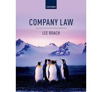 Company Law