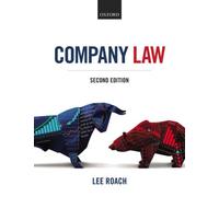 Company Law