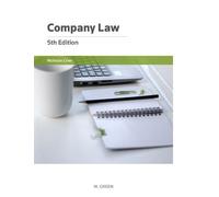 Company Law