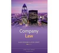Company Law
