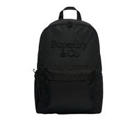 Women's backpack Superdry Company Logo Noir TU