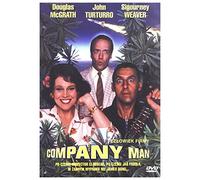 Company Man [DVD] [Region 2] (English audio)