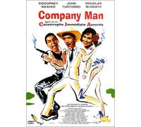 Company Man [FRENCH]