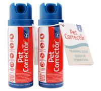 Company of Animals Ap2 The Pet Corrector (2 Pack), 2 x 30 ml
