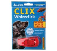 Company of Animals Clix Whizzclick