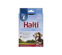 Company of Animals - Halti Headcollar, Black, Size 0
