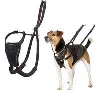 Halti No Pull Black Dog Harness - Small