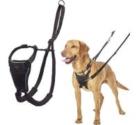 Company of Animals Halti No Pull Harness Size Medium, Professional Dog Harness To Stop Pulling On The Lead