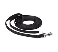 Company of Animals Recall Line 5m, Dog Training Equipment, Soft to hold, Perfect for Recall Training, Chasing, Dog & Puppy Socialisation, Suitable for Small, Medium & Large Dogs