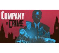 Company of Crime