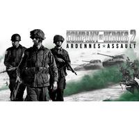 Company of Heroes 2 - Ardennes Assault