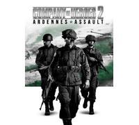 Company of Heroes 2 - Ardennes Assault PC
