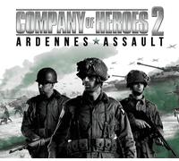 Company of Heroes 2: Ardennes Assault PC Steam Account