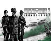 Company of Heroes 2 - Ardennes Assault (PC) Steam Key - EU