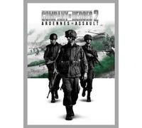 Company of Heroes 2 - Ardennes Assault (PC) - Steam Key - EUROPE