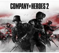 Company of Heroes 2 ASIA Steam Gift