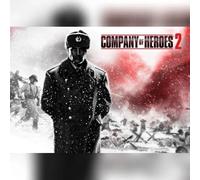 Company of Heroes 2 - Digital Collector's Edition (PC) Steam Key - GLOBAL