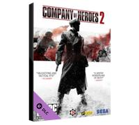 Company of Heroes 2 - German Commander: Luftwaffe Supply Doctrine Steam Gift GLOBAL
