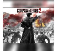 Company of Heroes 2 - German Commander: Storm Doctrine (DLC) (PC) Steam Key - GLOBAL