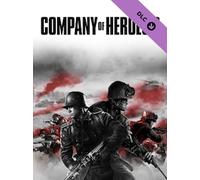 Company of Heroes 2 - German Commanders Collection (PC) - Steam Key - GLOBAL
