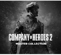 Company of Heroes 2: Master Collection Steam CD Key