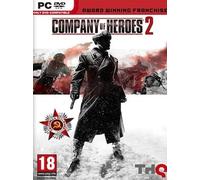 Company of Heroes 2: Master Collection Steam Gift GLOBAL