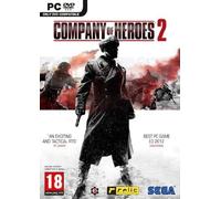 Company of Heroes 2 (PC)