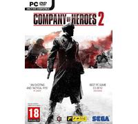 Company of Heroes 2 (PC DVD)