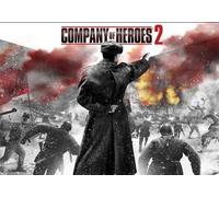 Company of Heroes 2 (PC) Steam Gift - GLOBAL