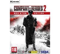 Company of Heroes 2 - Red Star Edition Steam Key GLOBAL