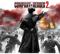 Company of Heroes 2 RU Steam CD Key