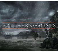 Company of Heroes 2 - Southern Fronts Mission Pack DLC PC Steam CD Key