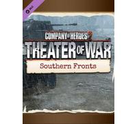 Company of Heroes 2 - Southern Fronts Mission Pack Steam Gift GLOBAL