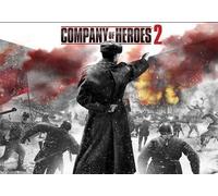 Company of Heroes 2 - Soviet Skins Collection (DLC) (PC) Steam Key - EU