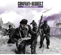 Company of Heroes 2: The British Forces Steam CD Key
