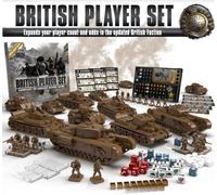 Company of Heroes 2nd Edition: British Player Set