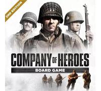 Company of Heroes 2nd Edition: Core Set
