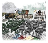 Company of Heroes: 2nd Edition Core Set Board Game