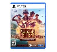 Company of Heroes 3: Console Launch Edition for PlayStation 5