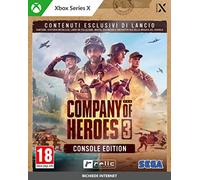 Company of Heroes 3 ( Launch Edition) (100% UNCUT) (Deutsche Verpackung)