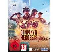 Company of Heroes 3 (PC) (64-Bit)