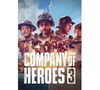 Company of Heroes 3 PC (WW)