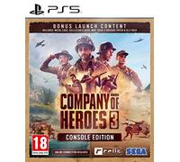 Company of Heroes 3 (PlayStation 5)