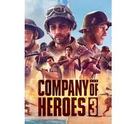 Company of Heroes 3 Xbox Series X|S (UK)