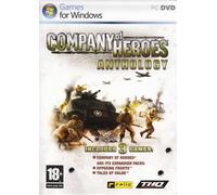 Company of Heroes Anthology (PC DVD)